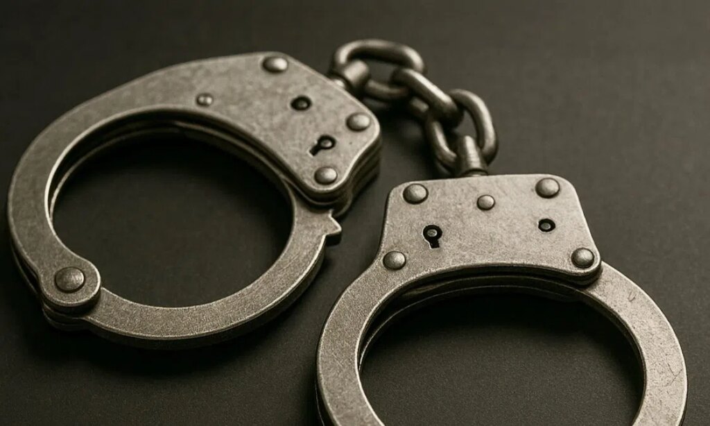 Oshawa Man Arrested for Two Thefts at Cobourg Store