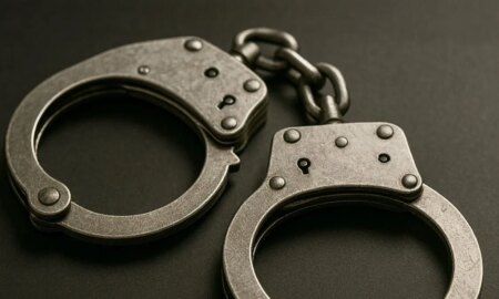 Oshawa Man Arrested for Two Thefts at Cobourg Store