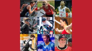 Ottawa Athletes Shine at Canada Summer Games