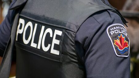 Ottawa Teen Faces Charges for Swatting in Hamilton