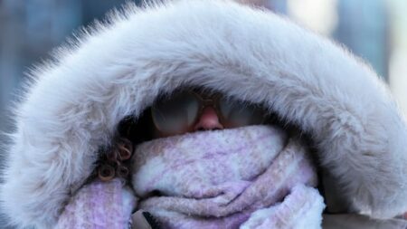 Cold Weather Alerts in Eastern Ontario
