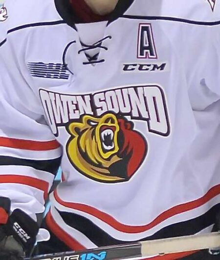 Owen Sound to Host 2027 OHL Prospects Game Featuring Connor McDavid