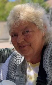 Pauline Glena Remembered