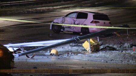 Tragic Collision Claims Life of Pedestrian in Richmond Hill