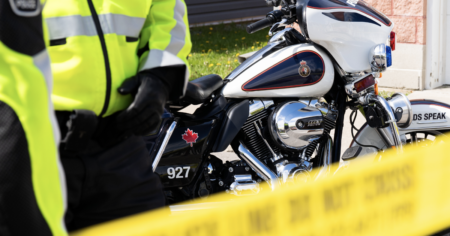 Train Accident in Richmond Hill Involves Pedestrian