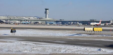 Whitby Individual Charged in .6M Ketamine Smuggling Case