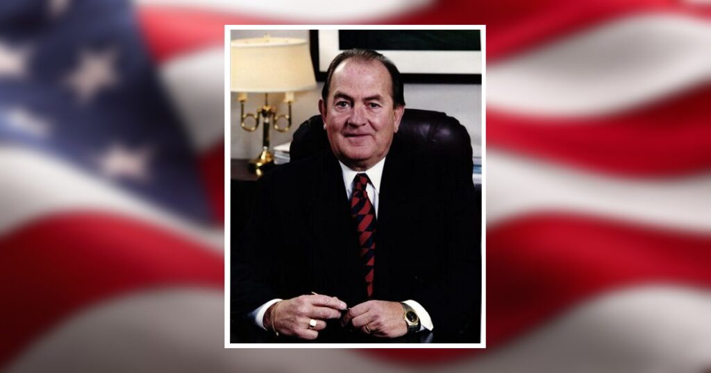 Remembering Peter R. Forrest