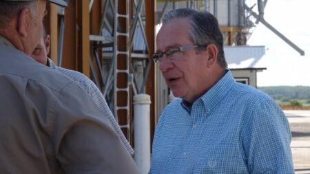 Mayor Faces Criticism for Racial Slur During Lecture