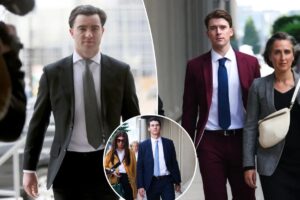 Five Players Cleared in Hockey Canada Case Can Join Teams