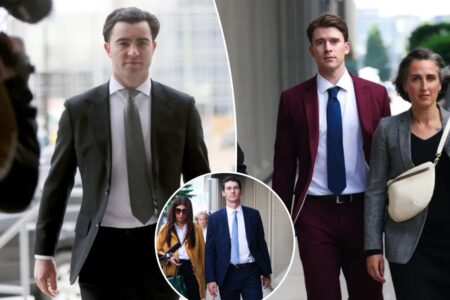 Five Players Cleared in Hockey Canada Case Can Join Teams