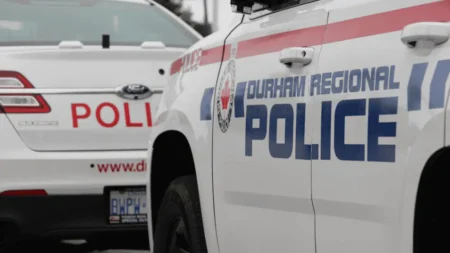 Possible Human Remains Discovered in Pickering