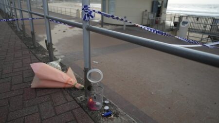 Authorities Boost Security at Hanukkah Celebrations Following Attack