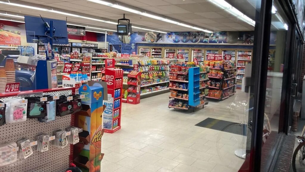 Multiple Arrests Made in Ontario Store Break-Ins