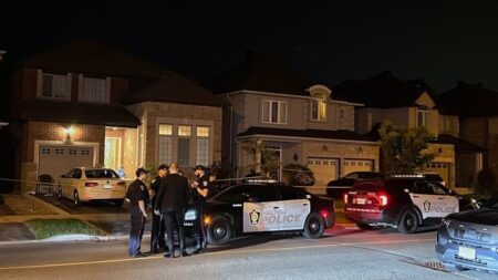 Investigation Underway After Two Men Die in Burlington