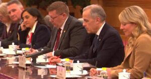 Canada and China Reach New Trade Agreement