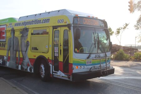 Transit Windsor Fare Increase Suggested in City Budget