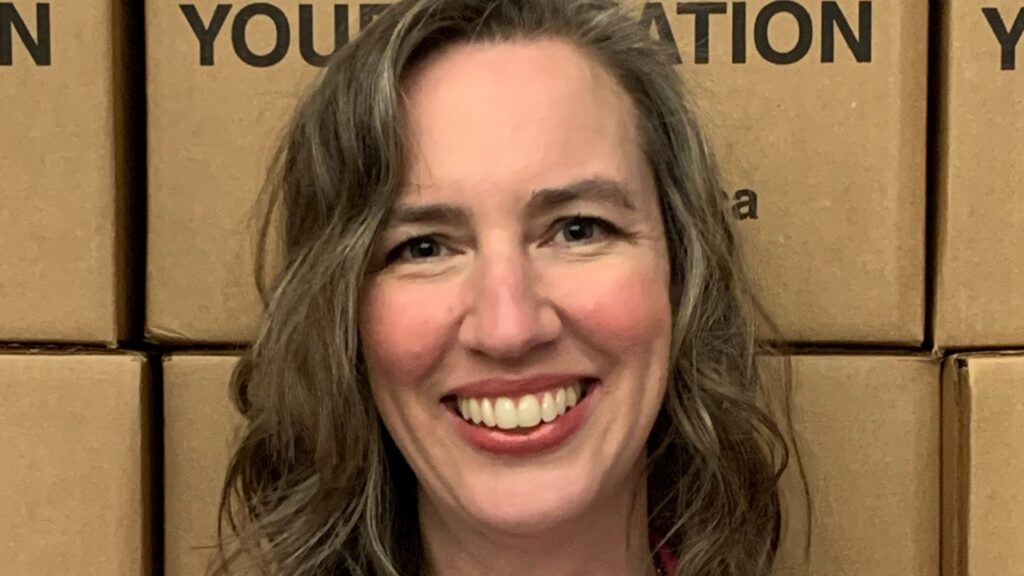 Rachael Wilson Takes Leadership Role at United Way East Ontario