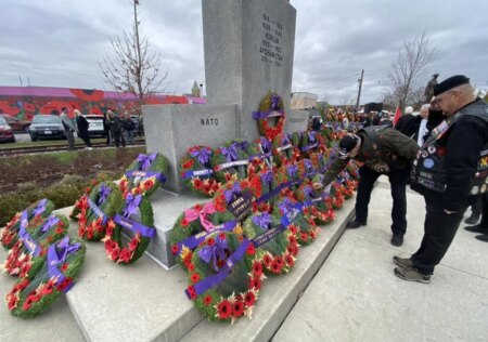Local Services Affected by Remembrance Day
