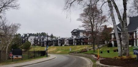 Whitby Calls for GST/HST Removal on New Homes