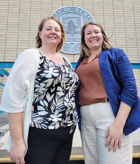 Local HART Hub Boosts Community Care Leadership