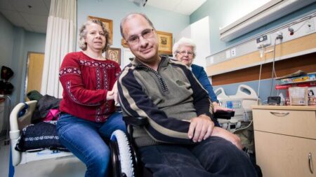 Long Wait for Brain Injury Care in Renfrew