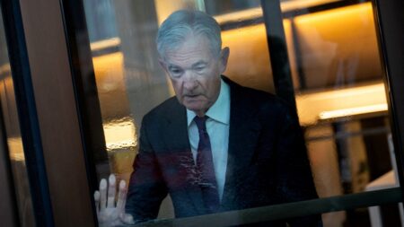 Tensions Among Republicans Over Powell Inquiry