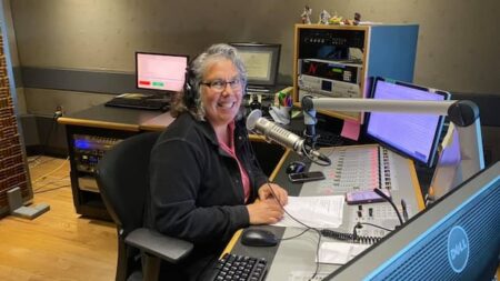 Cathy Alex, Former CBC Host, Passes Away at 62