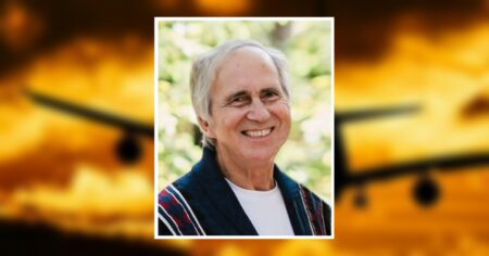 Remembering Bob Parnell, 72