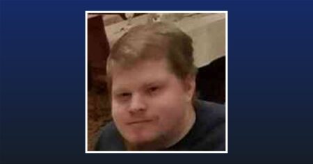 Ryan Rutledge, 35, Tragically Passed Away