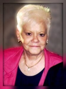 Remembering Mary Lou Segin