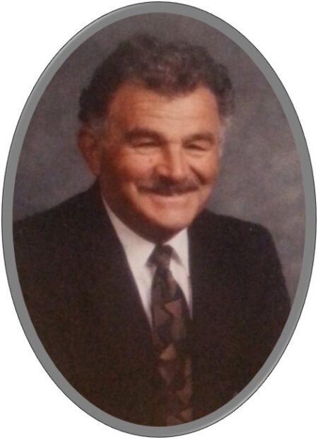 Remembering Salvatore Scali