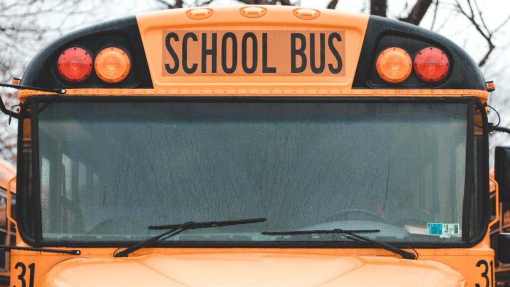 Guelph Area School Transport Canceled