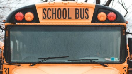 Guelph Area School Transport Canceled