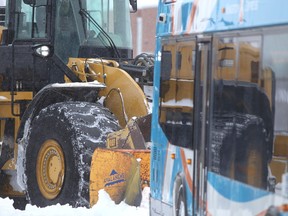 Kingston Faces Major Snowstorm Impact