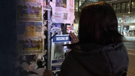 Uncovering the Disappearance of Black Boys in Ontario