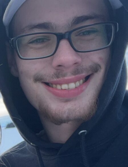 Remembering Shay Boucher, 25