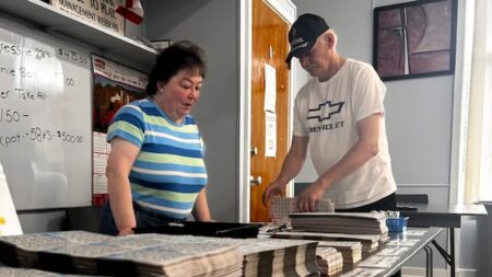 Disturbing Events Shake Quadeville Community