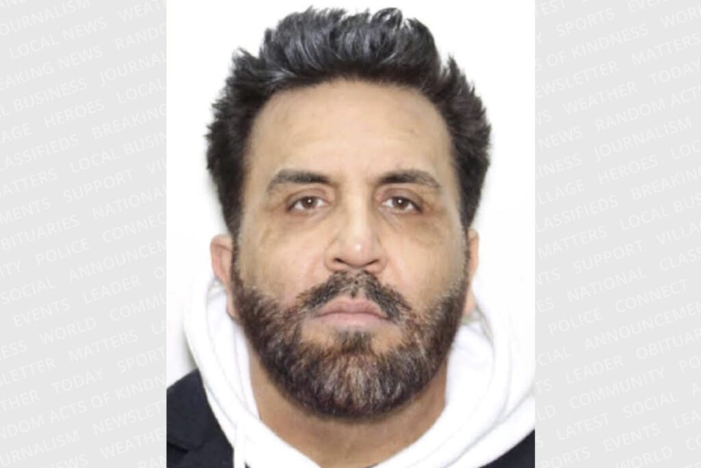 Barrie Resident Faces Serious Charges in Homicide Case