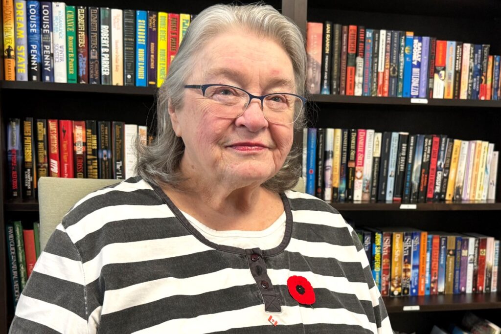 Local Woman Surprised Everyone by Enlisting