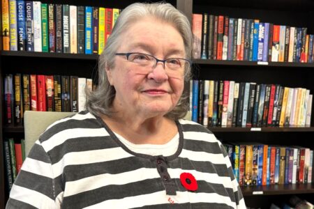 Local Woman Surprised Everyone by Enlisting