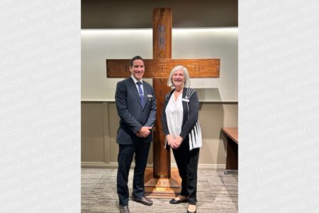 New Leaders Elected at Simcoe Muskoka Catholic School Board