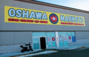 Simcoe Street closure for GO train work to have ‘devastating’ effect on local business in Oshawa, Ontario