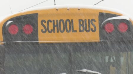 School Closures and Cancellations Due to Snowstorm