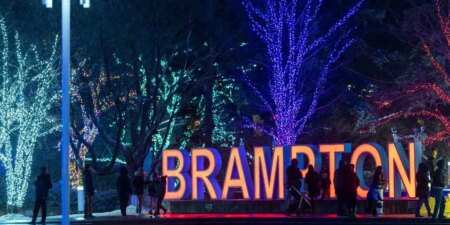 Brampton’s Top Stories of 2025: Speed Cameras, Driving Schools, and More