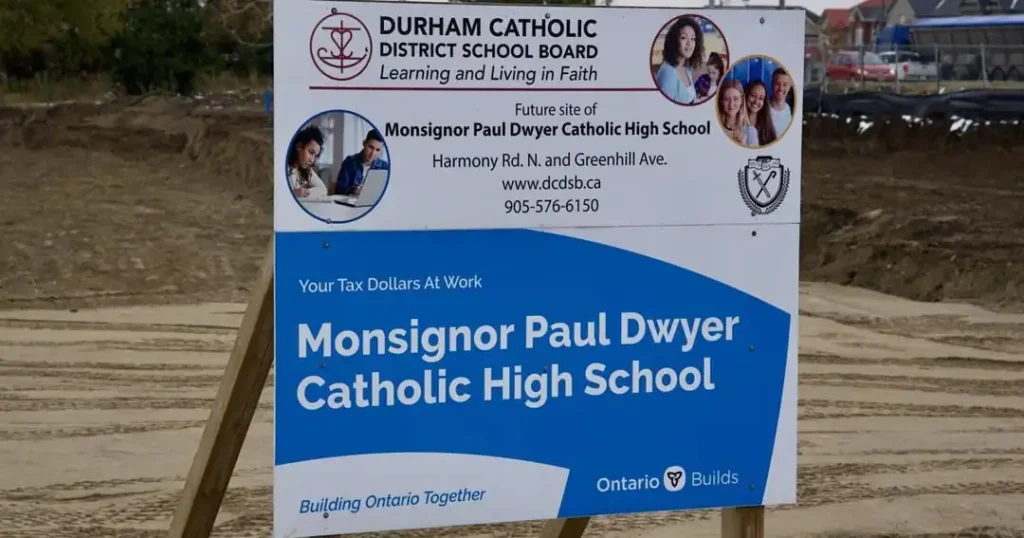 City Rejects Sports Field Funding for New High School