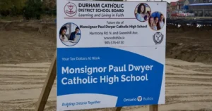 City Rejects Sports Field Funding for New High School