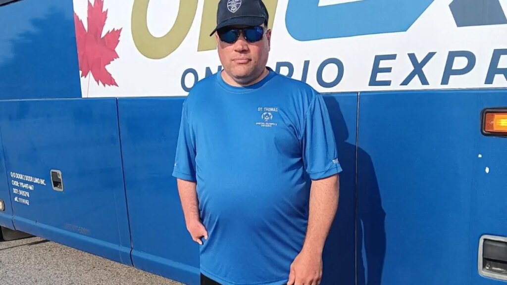 St. Thomas Athletes Shine at 2025 Special Olympics Ontario Games