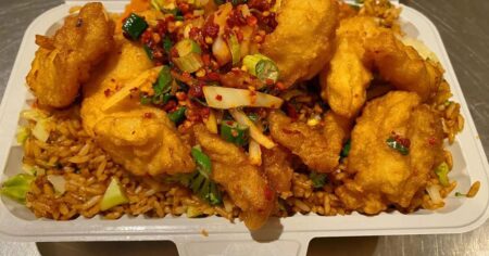 Longtime Toronto Chinese Eatery to Shut Down