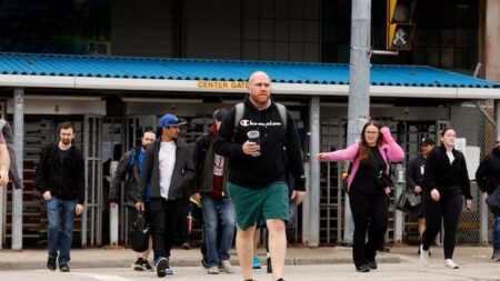 Stellantis Hits 1,000 New Hires at Windsor Plant