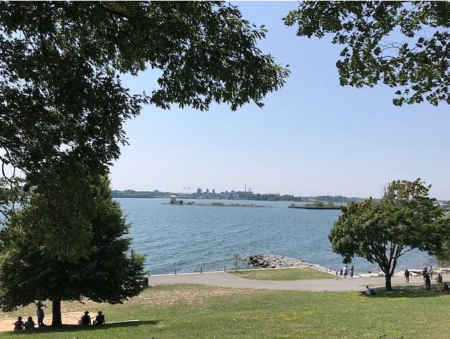 Exciting Summer Job Openings at Ontario Parks